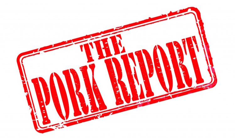 Pork Report logo 2